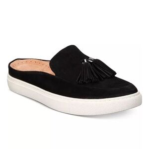 Gentle Souls by Kenneth Cole Rory Mules Size 9